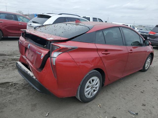 2017 TOYOTA PRIUS C FO - JTDKBRFU7H3536133