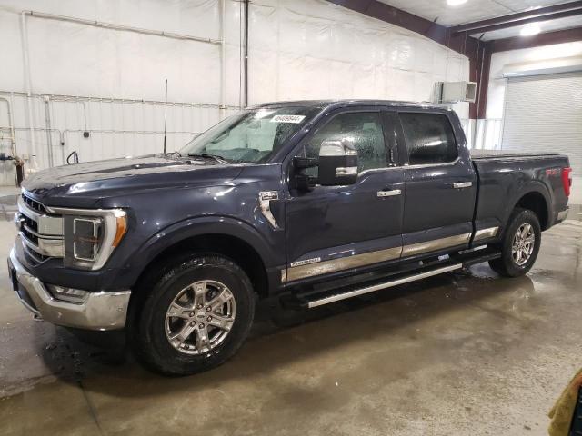 1FTFW1ED8NFA29406 2022 FORD F-150-0