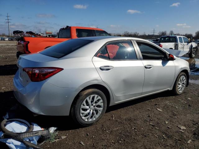 2019 Toyota Corolla L VIN: 5YFBURHE8KP898843 Lot: 45024804