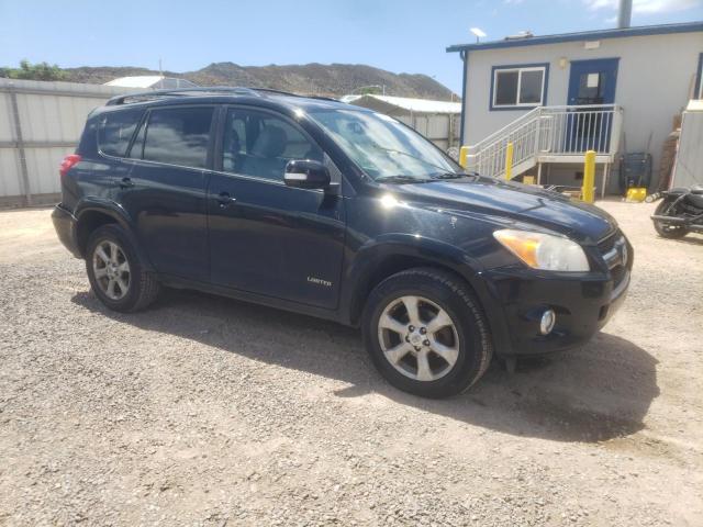 Vin: 2t3dk4dv8bw062835, lot: 48446394, toyota rav4 limited 20114