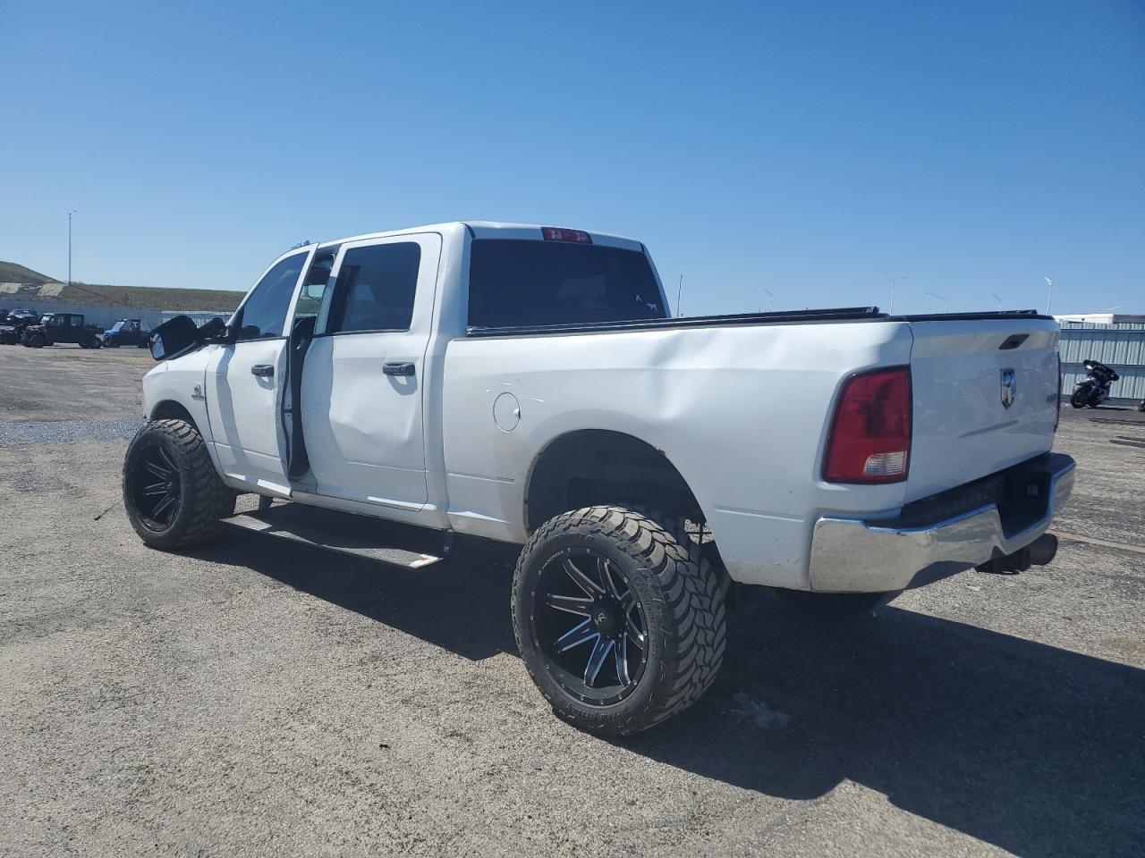 3C6UR5CL8DG603717 2013 Ram 2500 St