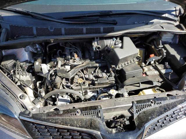 2020 TOYOTA SIENNA SE 5TDXZ3DC9LS082094