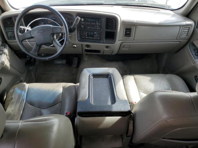 2003 Chevrolet Silverado K2500 Heavy Duty VIN: 1GCHK23113F181835 Lot: 47070364