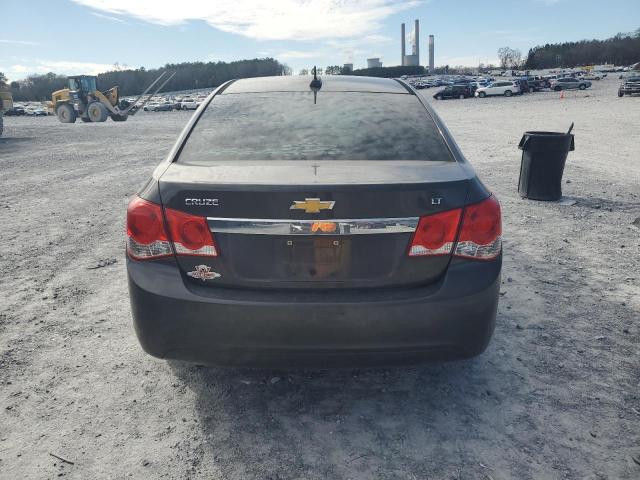 2016 CHEVROLET CRUZE LIMI - 1G1PE5SB2G7101742