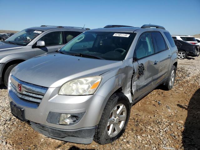 2007 SATURN OUTLOOK XE #3034417716