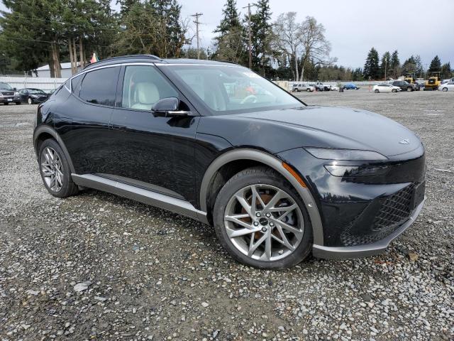 2023 GENESIS GV60 ADVAN KMUKCDTC7PU012885