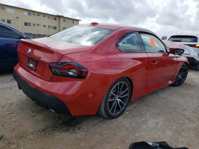 2023 BMW 230I - 3MW23CM09P8D40806