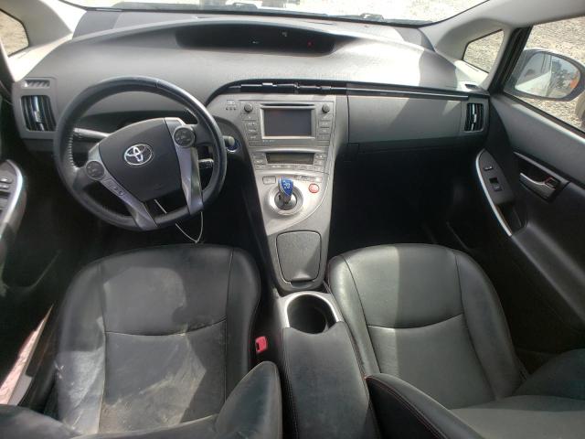 2013 Toyota Prius VIN: JTDKN3DU7D5575648 Lot: 46355764