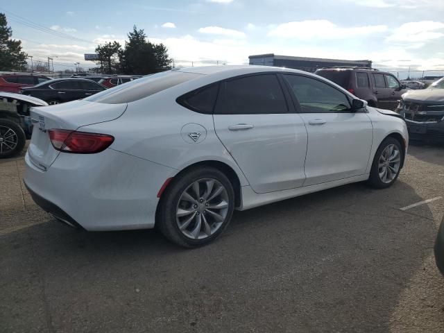 2015 Chrysler 200 S VIN: 1C3CCCBB5FN759957 Lot: 48277284