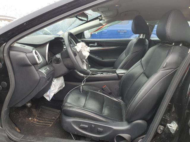 2020 NISSAN MAXIMA SV - 1N4AA6CV8LC371119