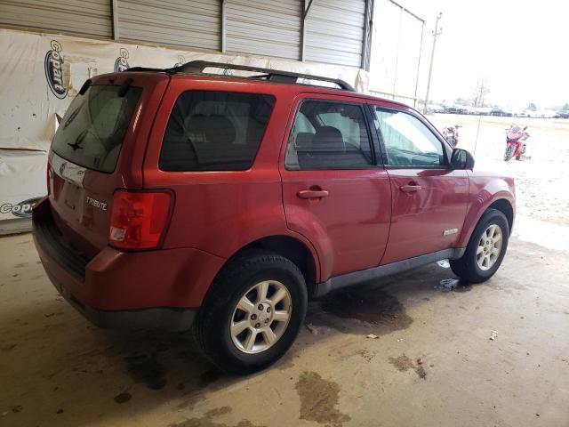 2008 Mazda Tribute I VIN: 4F2CZ02Z58KM28144 Lot: 43059064