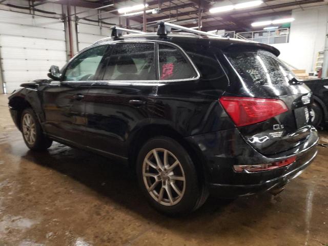 2010 Audi Q5 Premium VIN: WA1CKAFP4AA009680 Lot: 45352494