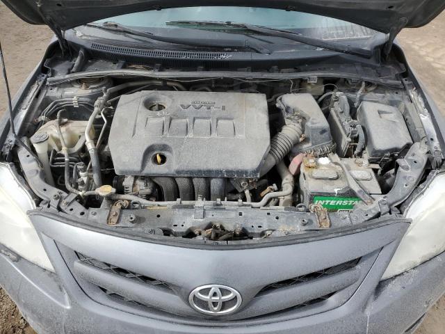 2013 Toyota Corolla Base VIN: 2T1BU4EEXDC039246 Lot: 47617964