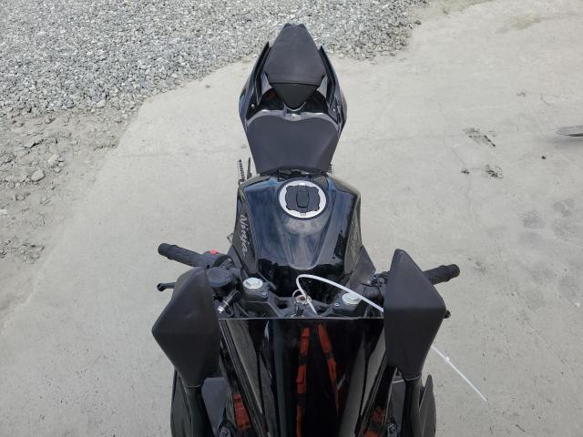 2018 KAWASAKI EX400 - JKAEXKH18JDA13287