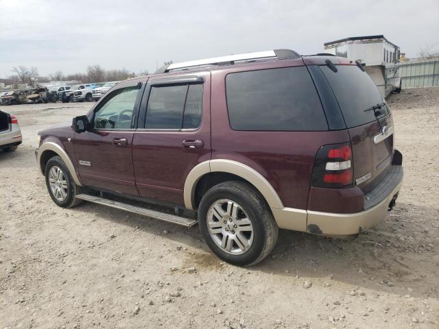 2007 Ford Explorer Eddie Bauer VIN: 1FMEU74877UA85193 Lot: 46674304