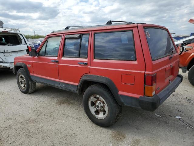 1996 Jeep Cherokee Sport VIN: 1J4FT68S7TL243814 Lot: 46641534