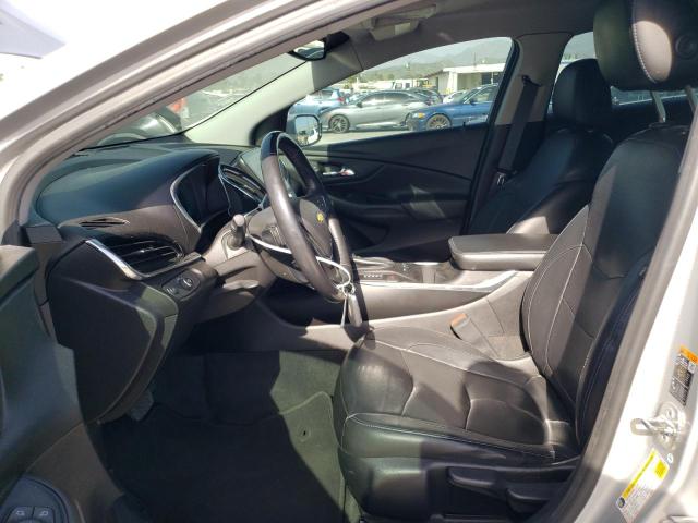 2018 Chevrolet Volt Premi 1.5L(VIN: 1G1RD6S51JU109478