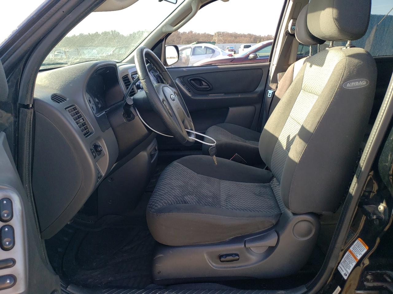 1FMCU03194KA97808 2004 Ford Escape Xlt