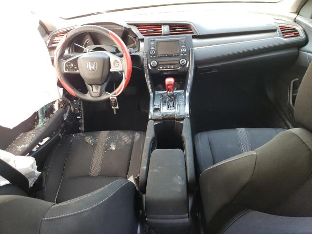 2019 HONDA CIVIC LX - 19XFC2F6XKE040086