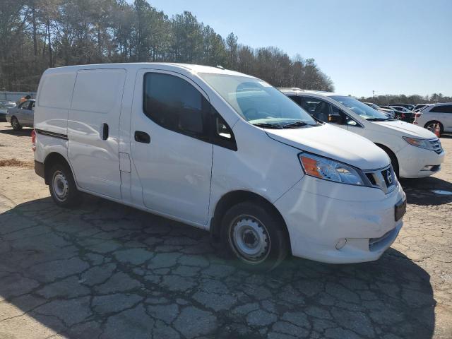2020 NISSAN NV200 2.5S - 3N6CM0KN2LK691942