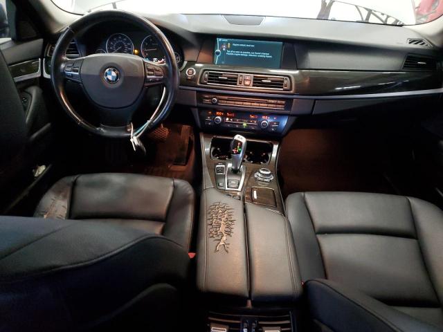 WBAXH5C54CDW02390 | 2012 BMW 528 xi