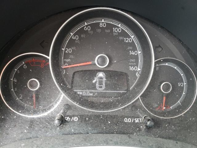 2017 VOLKSWAGEN BEETLE SE - 3VWJ17AT1HM602429