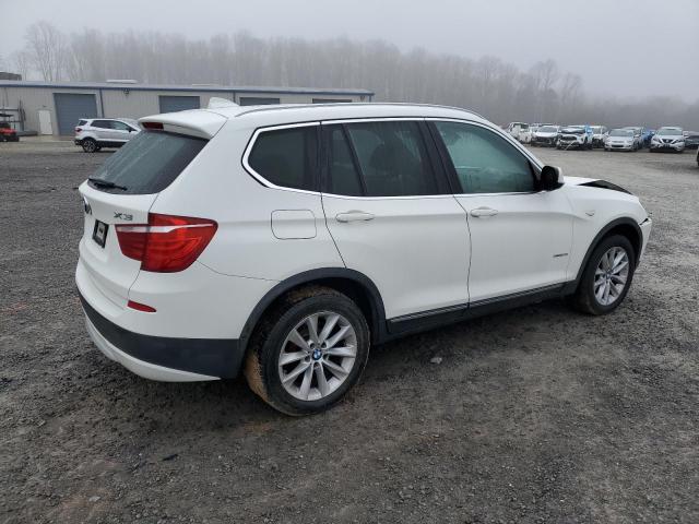 VIN 5UXWX9C53D0A09655 2013 BMW X3, Xdrive28I no.3