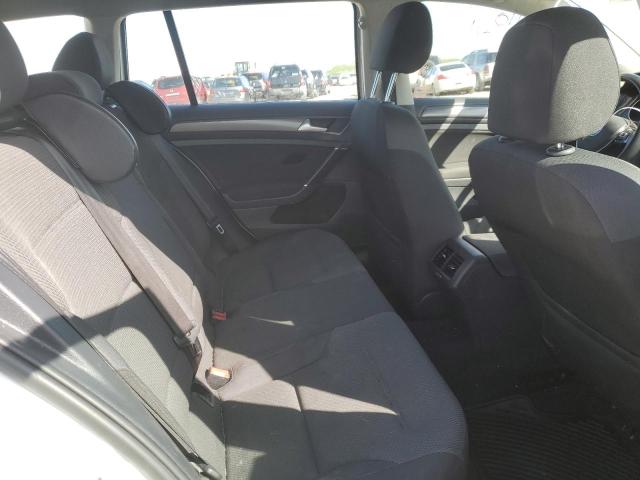 2018 VOLKSWAGEN GOLF SPORT - 3VW717AU0JM759054