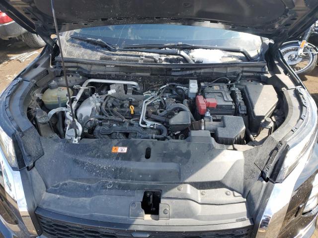 2023 MITSUBISHI OUTLANDER - JA4J4UA80PZ021709