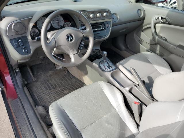 2002 Acura RSX - Image 8
