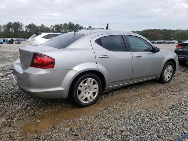 VIN 1C3CDZAB5EN153798 2014 Dodge Avenger, SE no.3