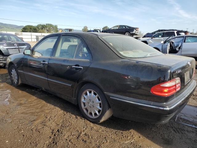 2000 Mercedes-Benz E 320 VIN: WDBJF65G9YA953144 Lot: 46152014