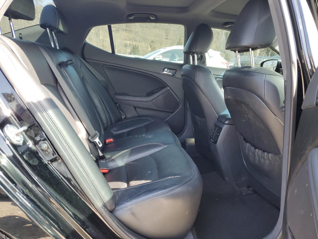 5XXGR4A62DG112110 2013 Kia Optima Sx