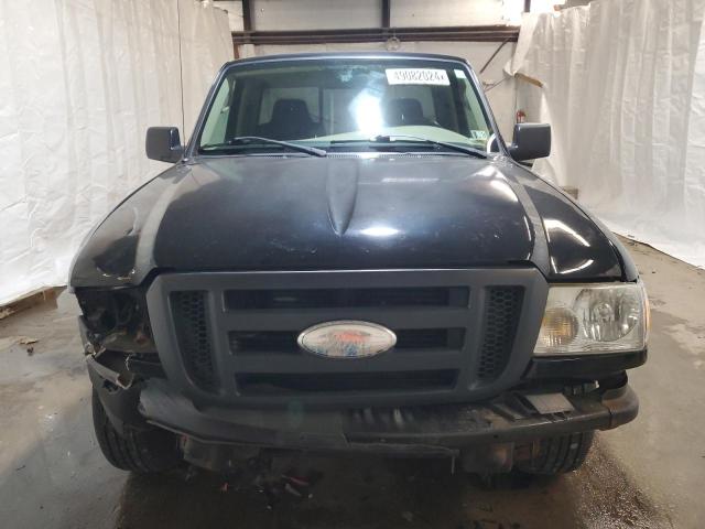 2006 Ford Ranger VIN: 1FTYR10UX6PA22105 Lot: 51587054