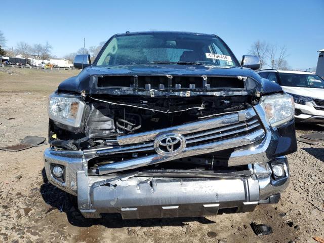 2017 Toyota Tundra Crewmax 1794 VIN: 5TFAW5F13HX622207 Lot: 50815634