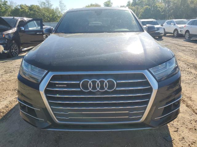 VIN WA1LAAF74HD023025 2017 Audi Q7, Premium Plus no.5