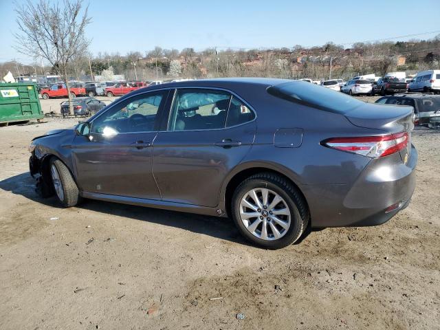 4T1B11HK9JU098484 2018 TOYOTA CAMRY