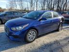 2022 HYUNDAI ACCENT SE - 3KPC24A63NE163970