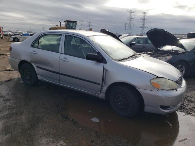 JTDBR32E552052812 2005 Toyota Corolla Ce