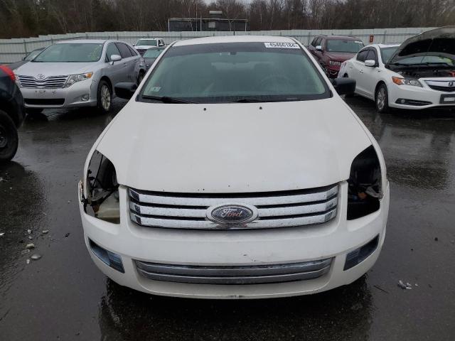 2009 Ford Fusion - Image 5