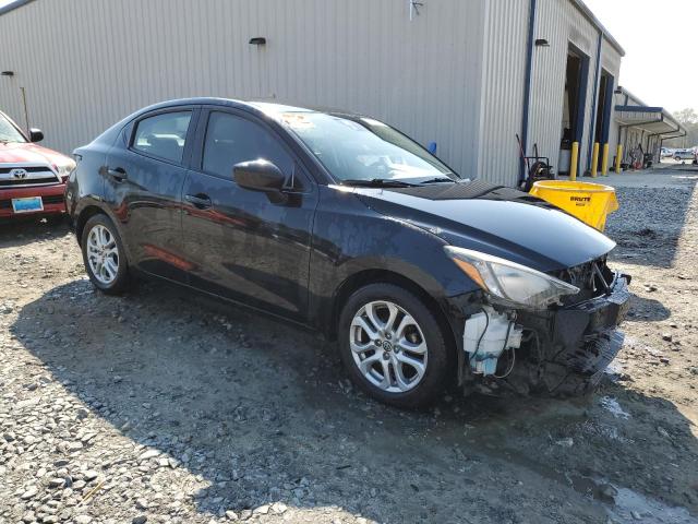 VIN 3MYDLBZV7GY124920 2016 Toyota Scion no.4