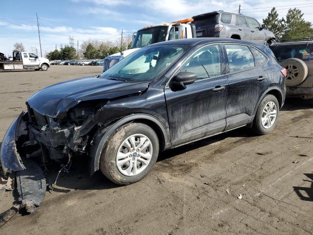 2020 Ford Escape S VIN: 1FMCU0F62LUB62265 Lot: 49004854