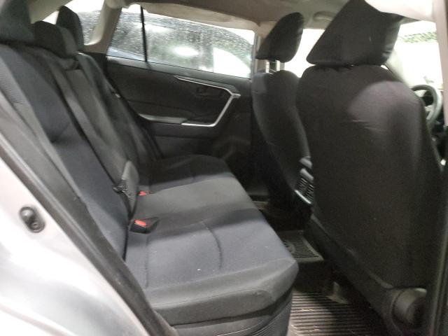 2021 TOYOTA RAV4 LE - JTMMWRFV3MD134796