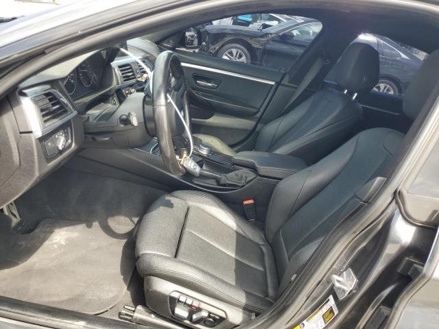 2018 BMW 440I GRAN - WBA4J5C51JBF20300