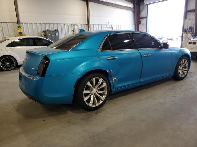 2016 CHRYSLER 300C - 2C3CCAEG9GH233871
