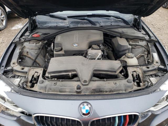 2016 BMW 328 XI - WBA8G5C5XGK442461