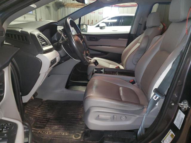 2019 Honda Odyssey - Image 7