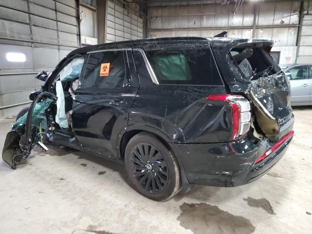 2024 Hyundai Palisade Calligraphy VIN: KM8R7DGEXRU720161 Lot: 47975184