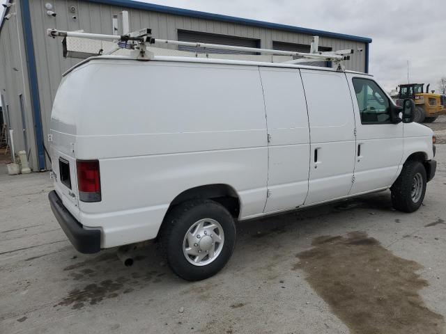 2011 Ford Econoline E250 Van VIN: 1FTNE2EL2BDA18212 Lot: 45298804