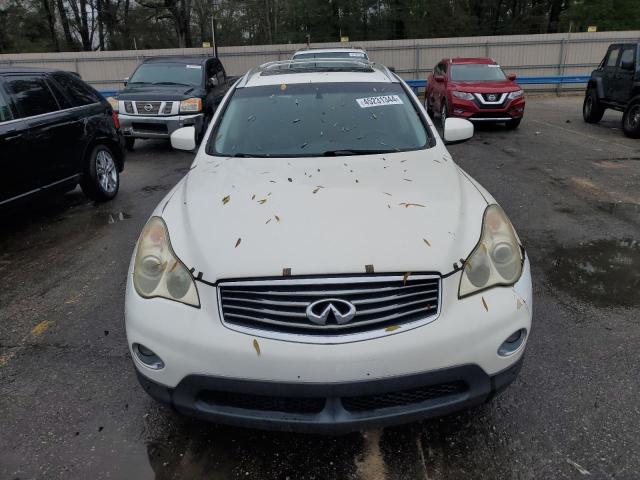 2008 Infiniti Ex35 Base VIN: JNKAJ09F28M359880 Lot: 45231344